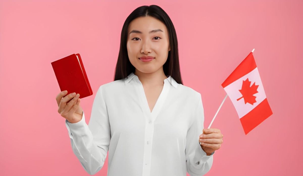 Canadian eTA for Short Study