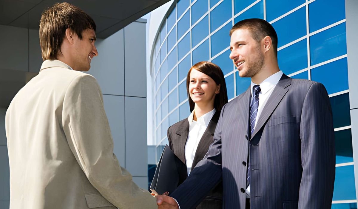 Electronic Travel Authorization