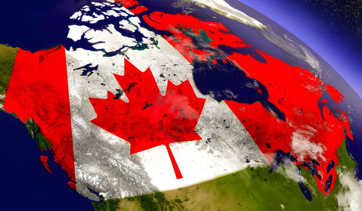 What is the Canadian Tourist eTA?