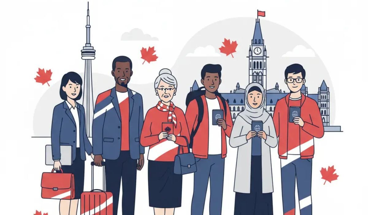 Who needs Canadian eTA to travel to Canada?